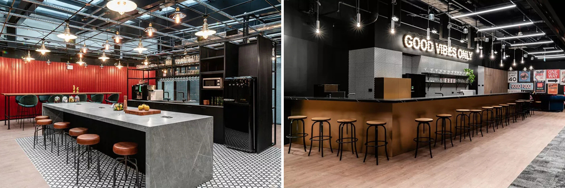 广州装修设计公司